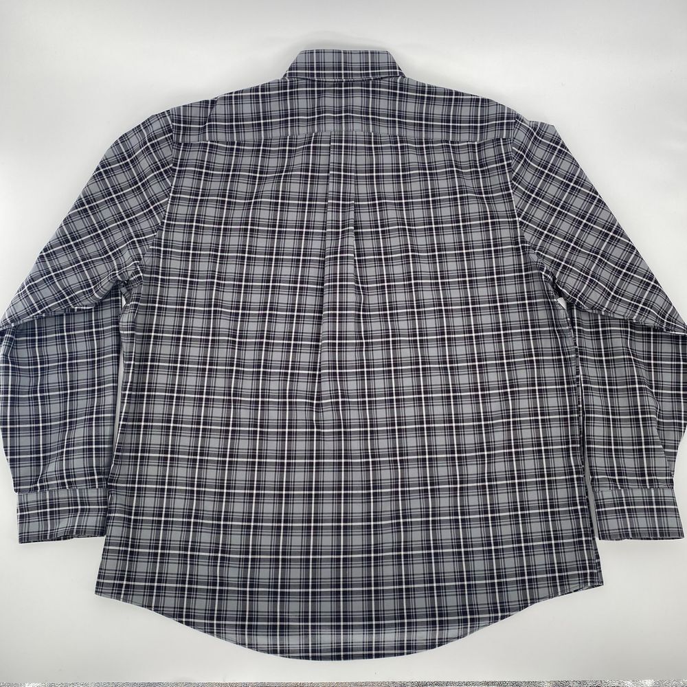 Lands' End XLarge Long Sleeve Button Down Traditional Fit  - Bundle of 3‎ - Picture 16 of 16